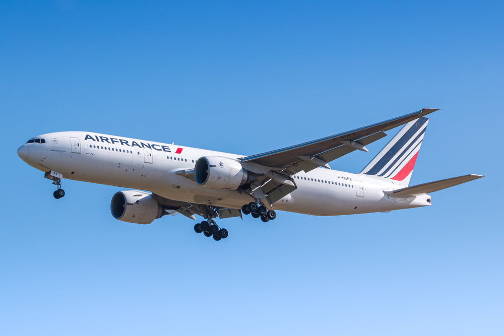 Au procès du crash du Rio-Paris, l&rsquo;enquête sur un avion disparu