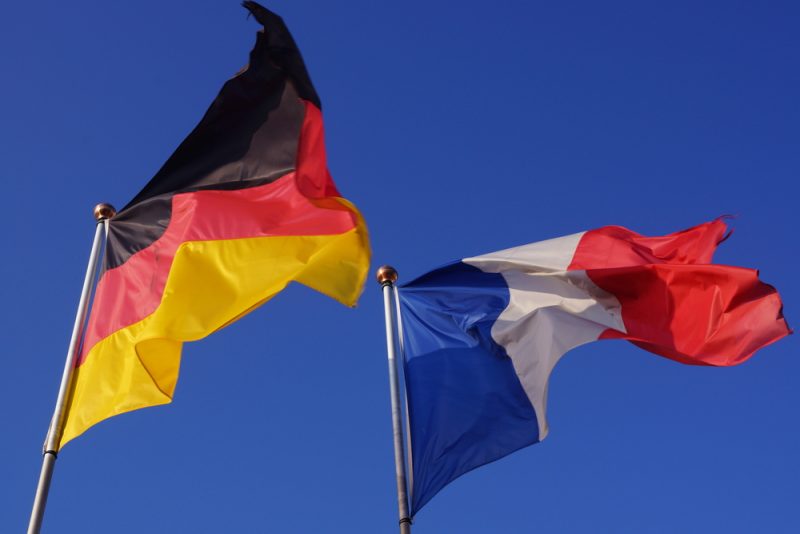 Berlin et Paris repoussent leur réunion annuelle en raison de différends