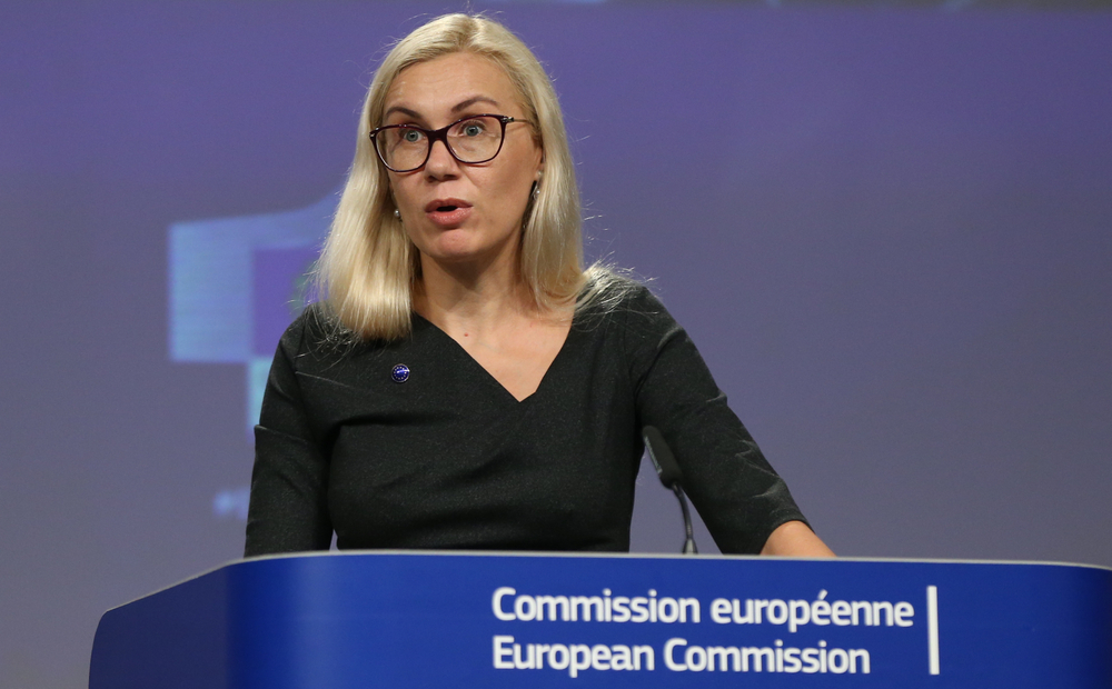 Eu,Commissioner,Frans,Timmermans,And,Eu,Commissioner,For,Energy,Kadri