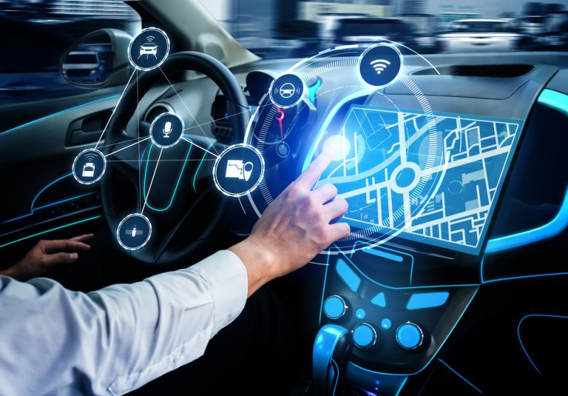 Accès aux données des véhicules connectés : il est encore temps d’agir !