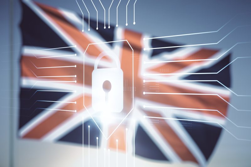 Protection des données : les Britanniques prennent leurs distances avec le RGDP