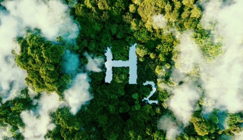 L'hydrogène décarboné est un moteur de souveraineté et de cohésion européenne