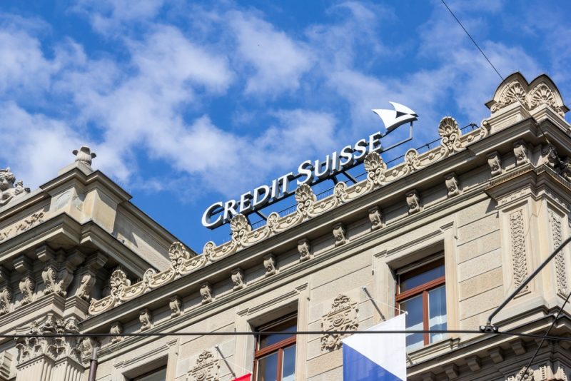 Les déboires de Credit Suisse, un nouveau Lehman Brothers en perspective ?
