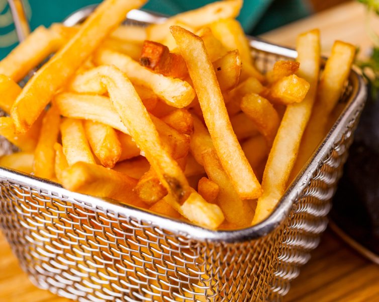 La Colombie veut maintenir ses barrières douanières sur les frites européennes, contre l’avis de l’OMC