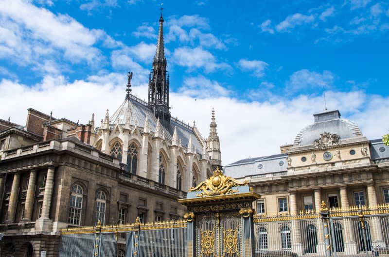 Efficacité de la justice en Europe : la France, mauvais élève