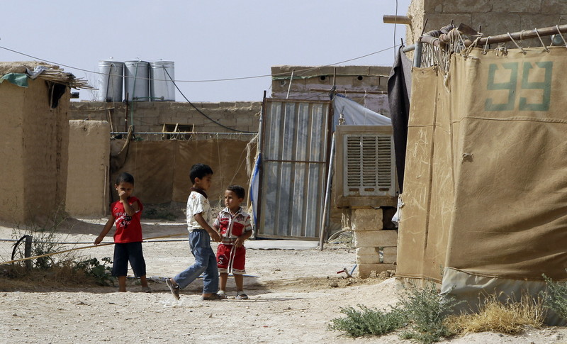 L’ONU condamne la Finlande pour avoir négligé des enfants dans un camp de réfugiés syrien