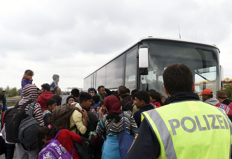 Politique migratoire : la présidence tchèque propose une « responsabilité flexible »