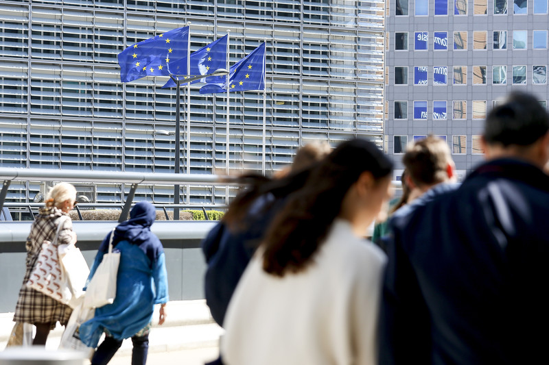 La Commission adopte une proposition visant à faire de 2023 l’Année européenne des compétences