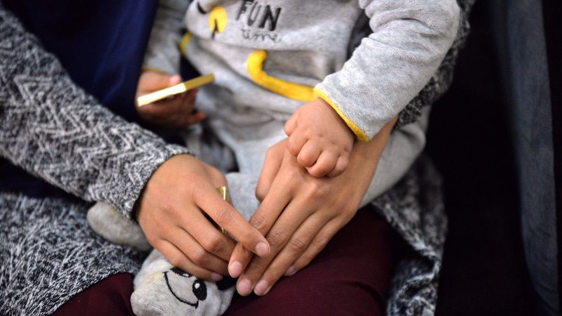 L'Allemagne rapatrie les dernières femmes et enfants emprisonnés par l'Etat islamique