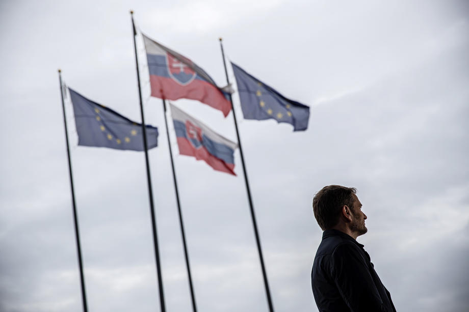 Slovakia&rsquo;s parliamentary election 2020
