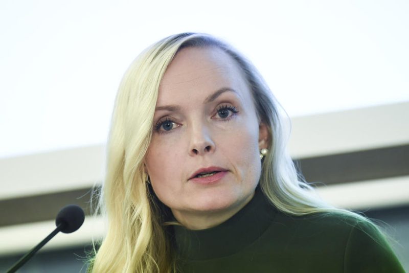 La Finlande devrait rejeter la stratégie de biodiversité de l'UE