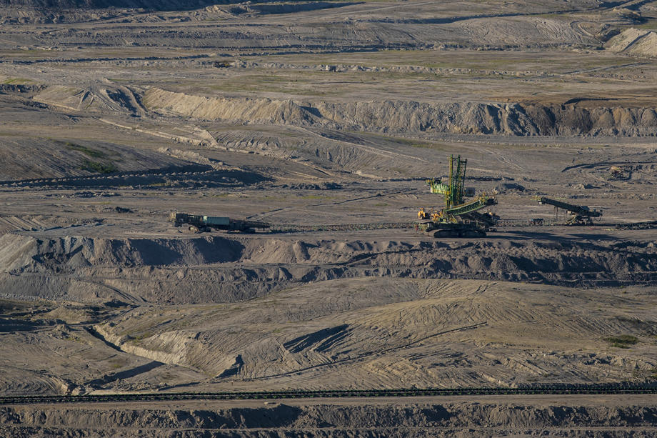 EU Court fines Poland over closure of Turow lignite mine