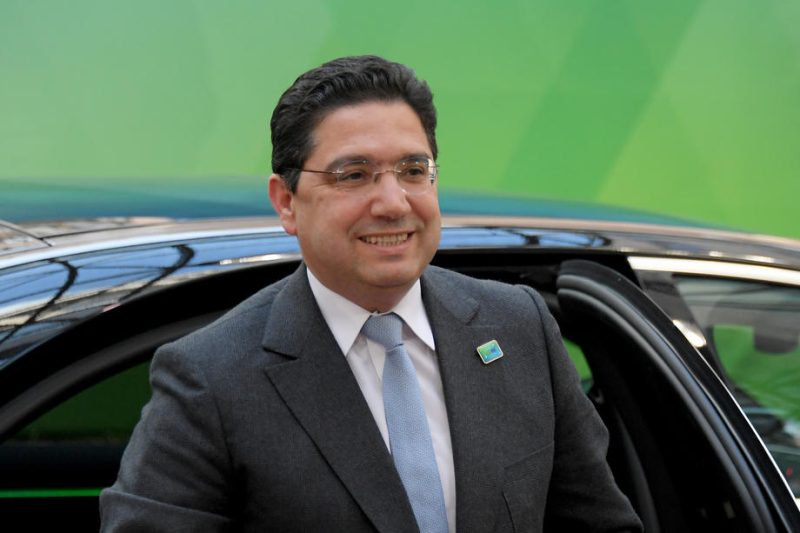 L'Union européenne et le Maroc signent un « partenariat vert »