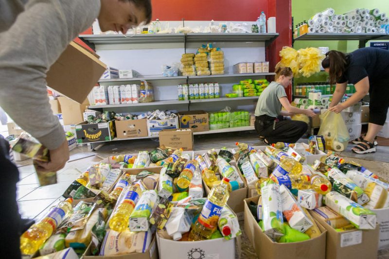 Groupe SOS : « L’économie sociale est une économie de la paix »