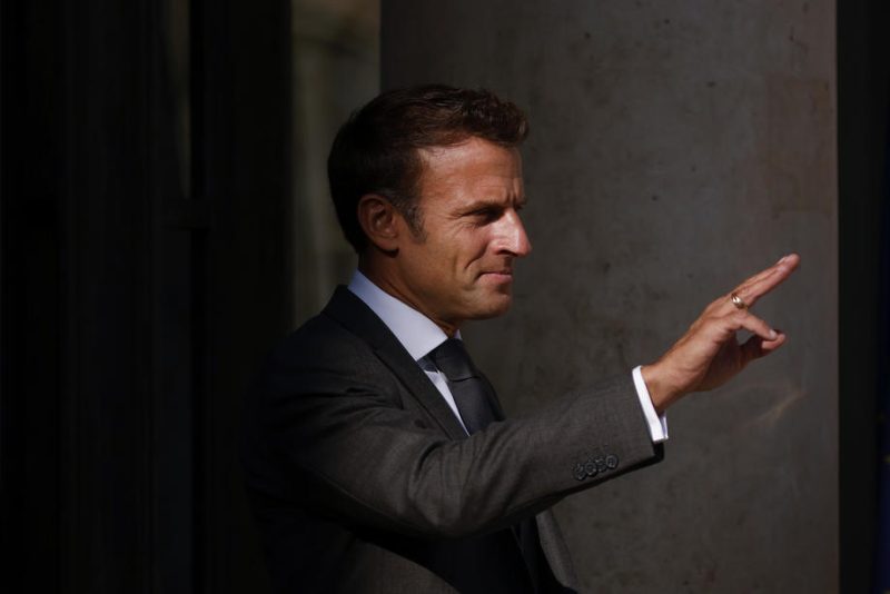 Quitte ou double à Prague pour la Communauté politique européenne