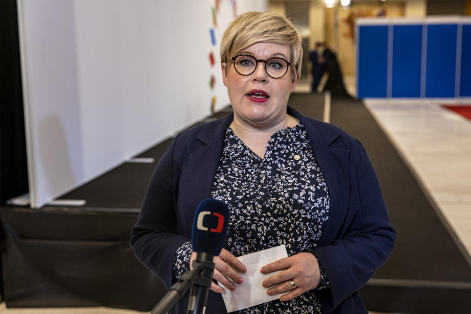 European Economic and Financial Affairs Ministers informal meeting in Prague