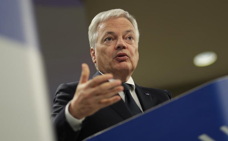 Ukraine : 17 milliards d'euros d'avoirs russes gelés dans l'UE