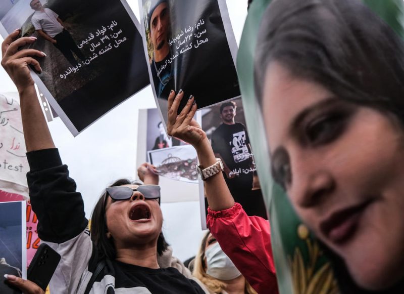 L'Autriche et la France en faveur de sanctions supplémentaires contre l’Iran