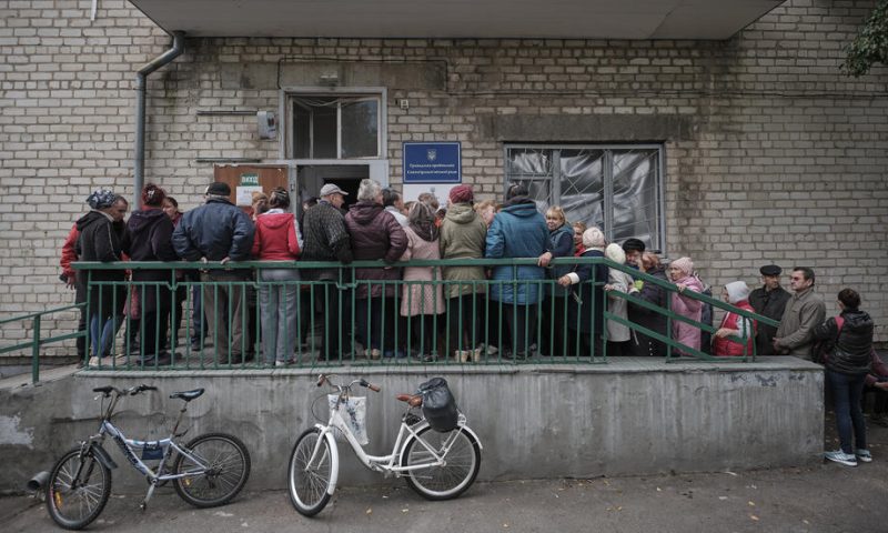 Le nombre de Russes entrant dans l'UE baisse de 20%