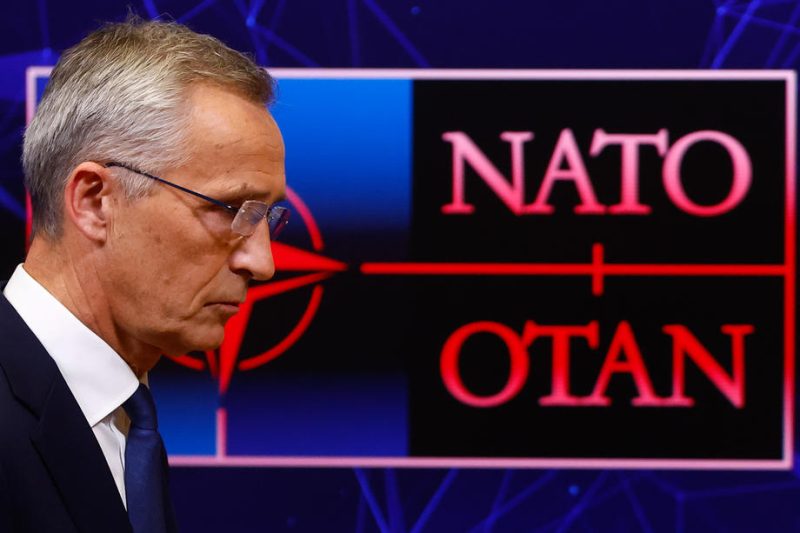 L'OTAN organise ses exercices nucléaires annuels dans un contexte d'escalade des menaces russes