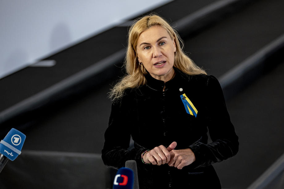 Informal Meeting of European Energy Ministers in Prague