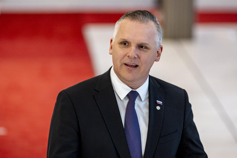 Informal Meeting of European Energy Ministers in Prague
