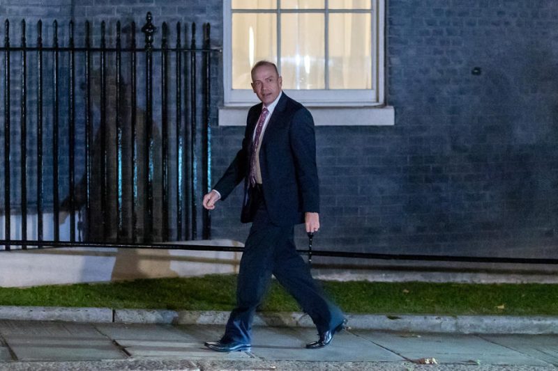 L'Irlande du Nord se dirige vers des élections anticipées