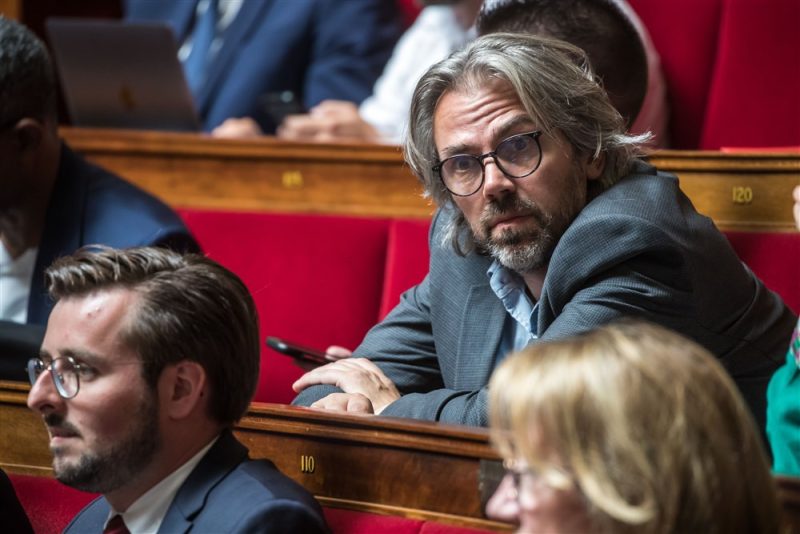 La loi contre la corrida tuée dans l'œuf à l'Assemblée nationale