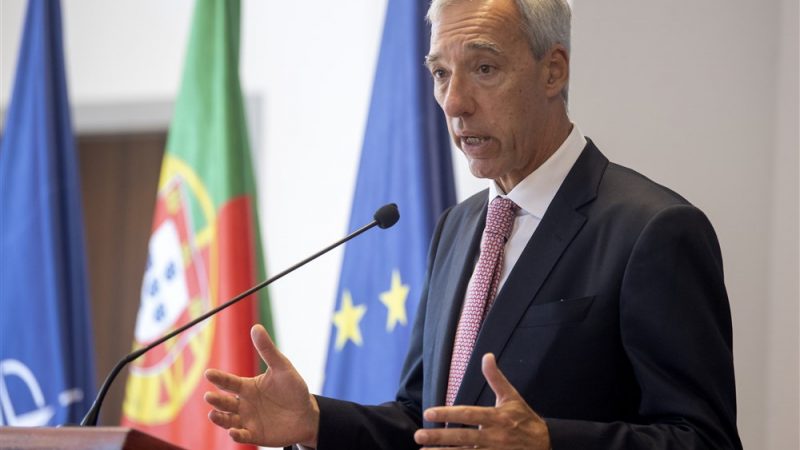 L’UE ne croit pas l’Iran quant à la fourniture de missiles à la Russie, selon un ministre portugais
