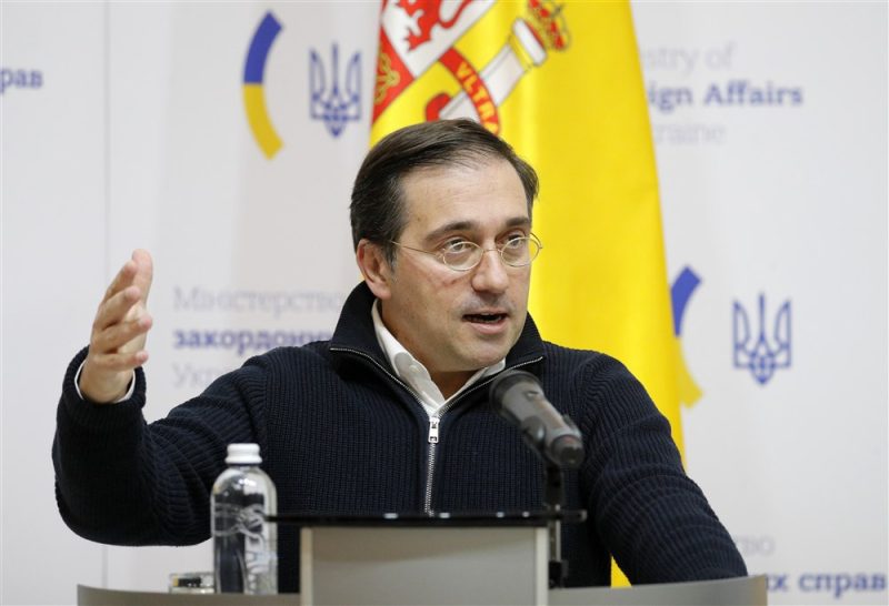 L’Espagne envisage un mini-sommet méditerranéen pendant sa présidence de l’UE en 2023