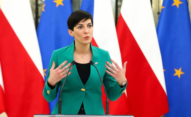 Une députée tchèque met en garde contre l'absence d'autorité dans le voisinage de l'UE