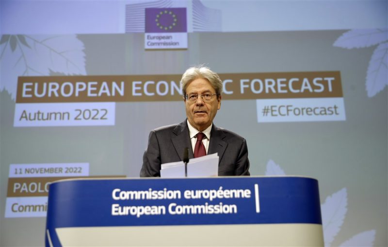 La Belgique devrait avoir le déficit public le plus important de la zone euro en 2023 et 2024