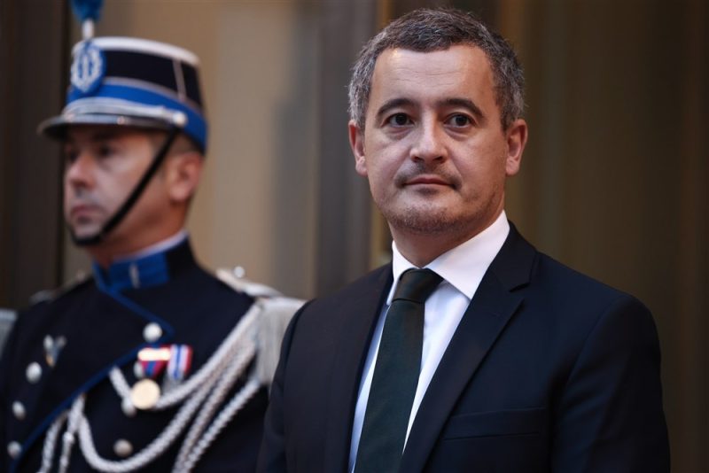 La France proposera des visas et l’asile à sept athlètes afghanes