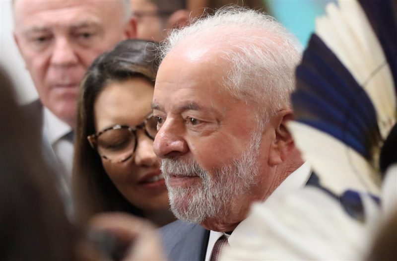 Lula combatif sur le climat devant une COP toujours divisée mais rassurée par le G20
