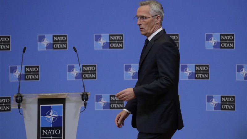 Jens Stoltenberg : l’OTAN reste vigilante après l’explosion du missile en Pologne et fera le nécessaire