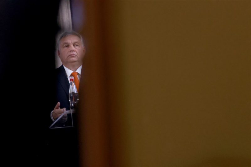 Le chef de la diplomatie tchèque dénonce la « provocation inacceptable » de Viktor Orbán
