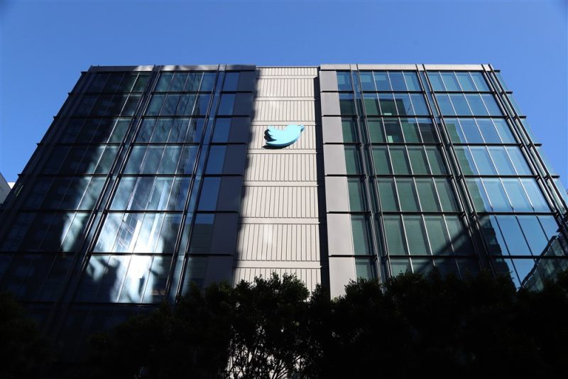 L'UE enjoint Twitter à augmenter son contrôle de la désinformation