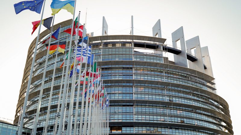 Le Parlement européen victime d’une cyberattaque russe après le vote sur le « terrorisme d’État »