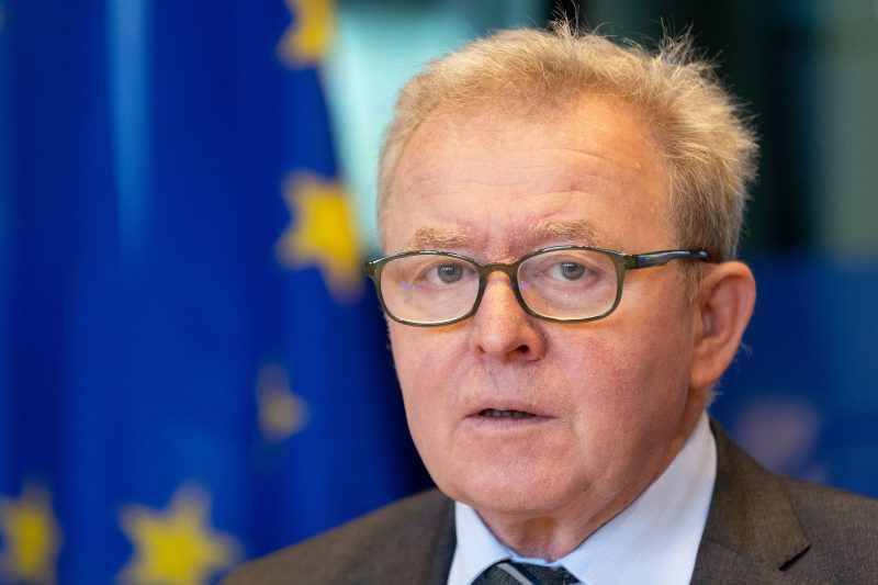 PAC : un budget trop restreint pour faire face aux crises futures, selon le commissaire à l’Agriculture