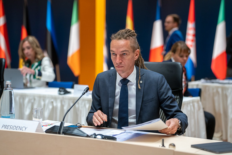 L'autonomie stratégique européenne n'est pas un protectionnisme, selon un ministre tchèque