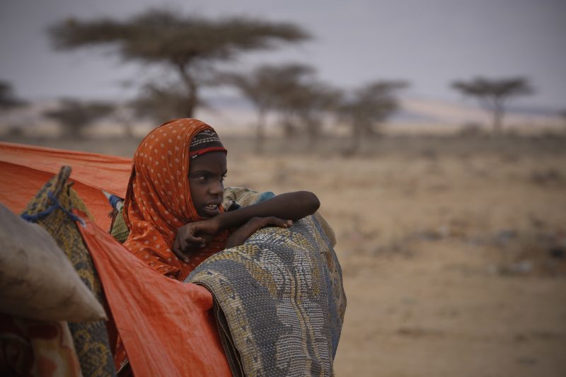 La famine en Somalie était « prévisible », selon une fonctionnaire de la Commission