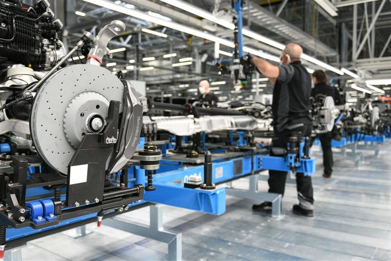 Les employeurs allemands inquiets face à une réforme jugée trop laxiste des allocations chômage