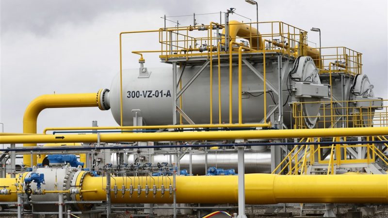 L’Autriche réduit sa dépendance vis-à-vis du gaz russe