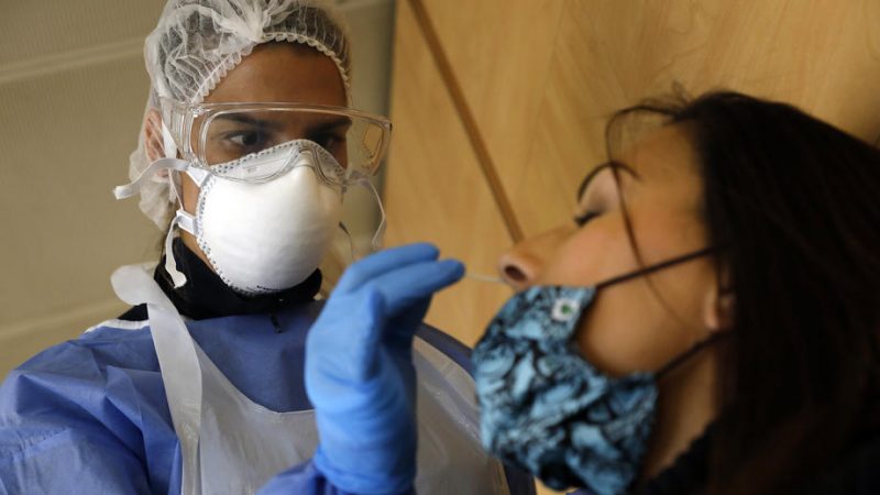 Covid-19 : les discussions de l'OMC sur la levée des brevets au point mort