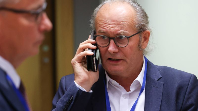 À son tour, le Luxembourg se retire du Traité sur la charte de l’énergie