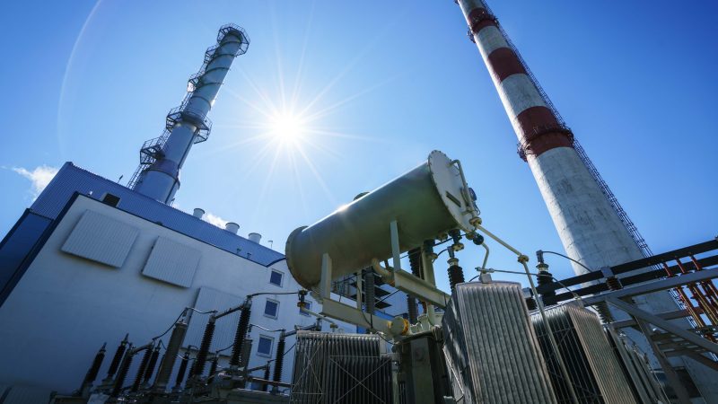Repenser les sources du chauffage urbain face à la crise énergétique