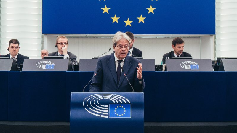 DECRYPTAGE : les règles de l'UE en matière de dette et de déficit en passe d'être réformées