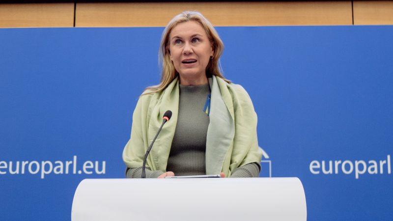 L’UE dévoile sa proposition de plafonnement du prix du gaz tant attendue