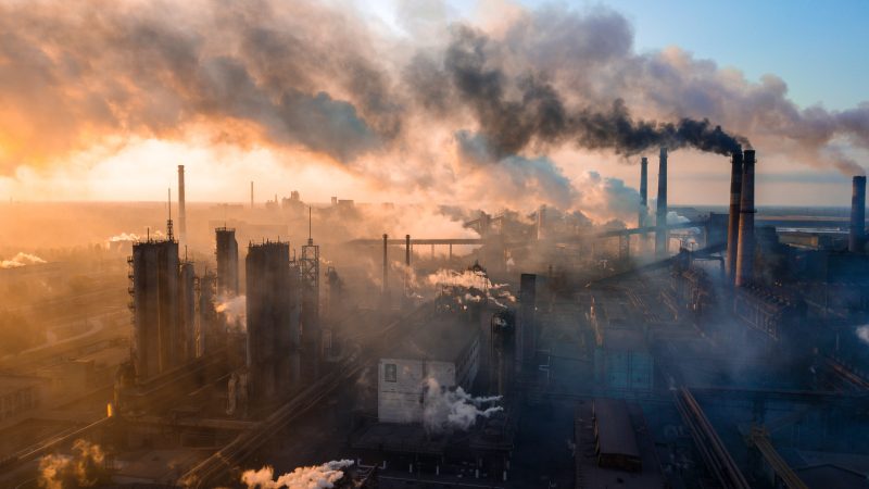 Les industries de l’UE auraient récupéré 100 milliards d’euros de crédits CO2 gratuits depuis 2013