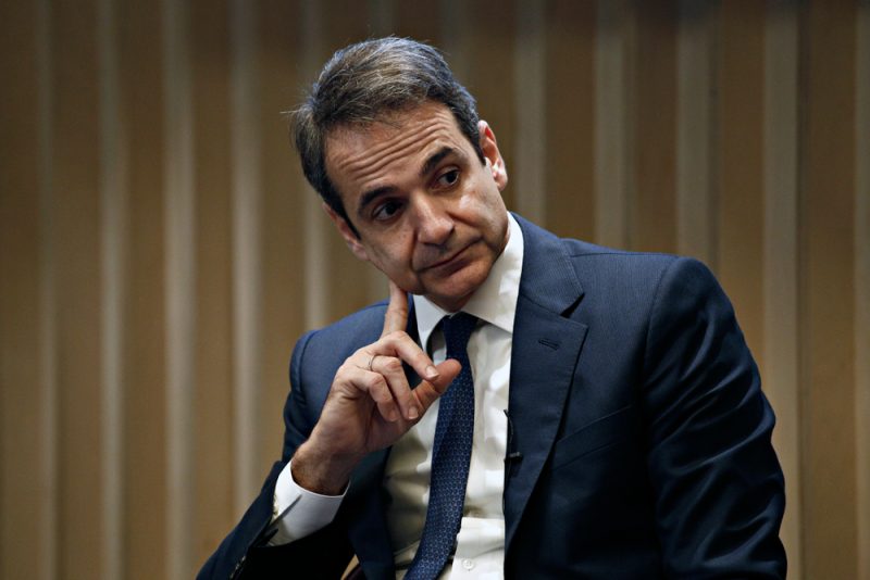 « Watergate » grec : le gouvernement ne tient plus qu’à un fil